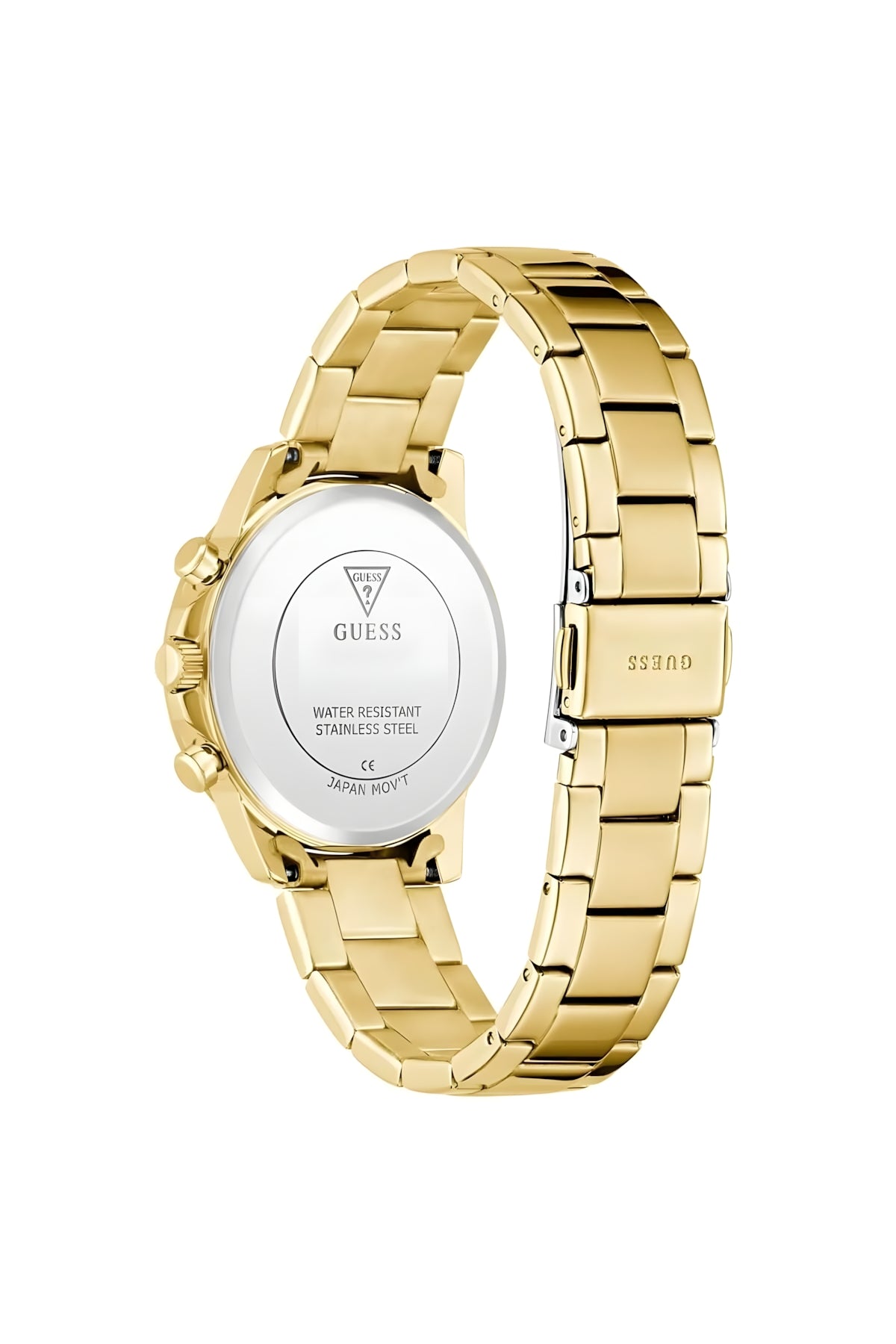 GUESS KADIN KOL SAATİ / ALTIN RENGİ