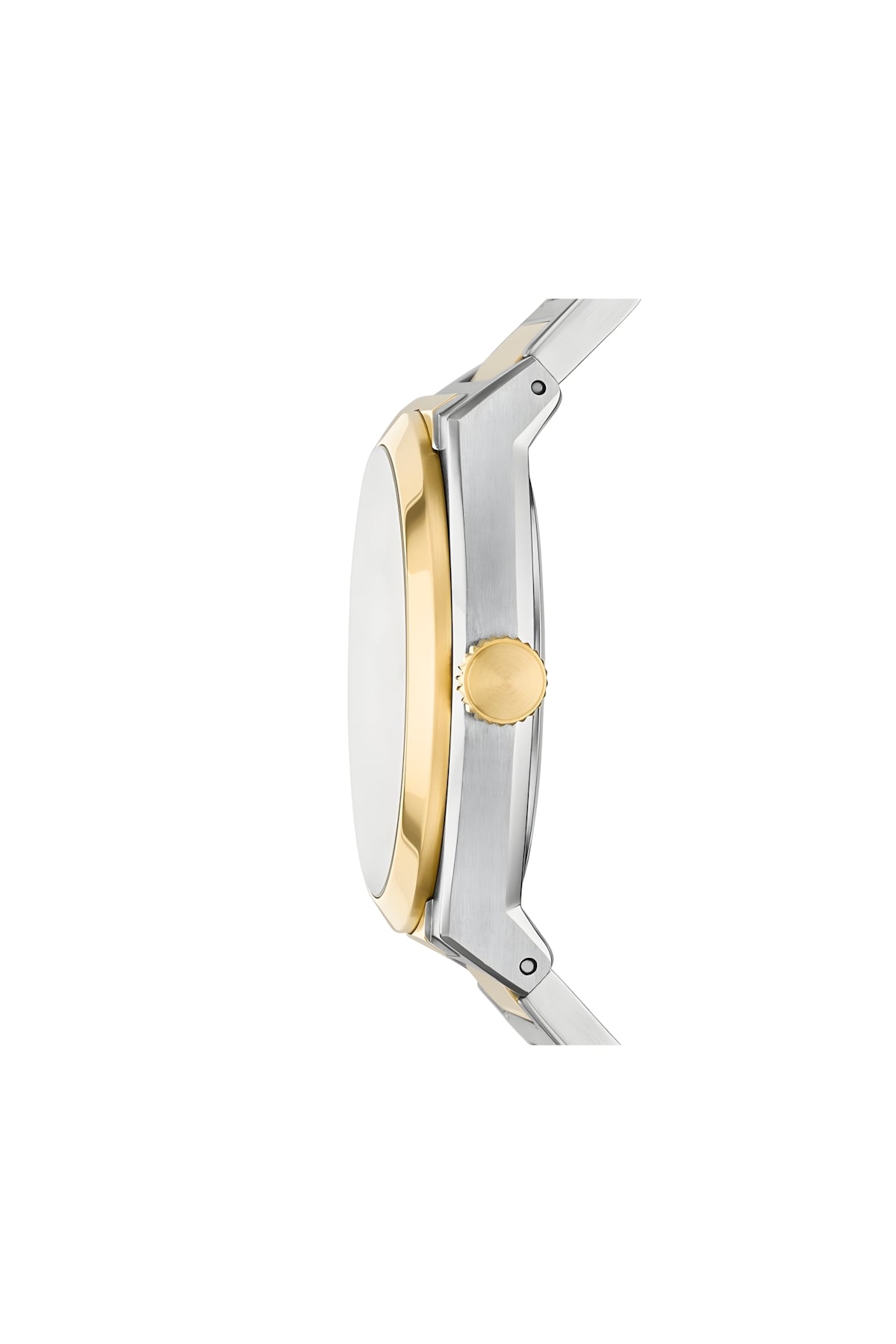 FOSSIL ERKEK KOL SAATİ / METALİK GRİ