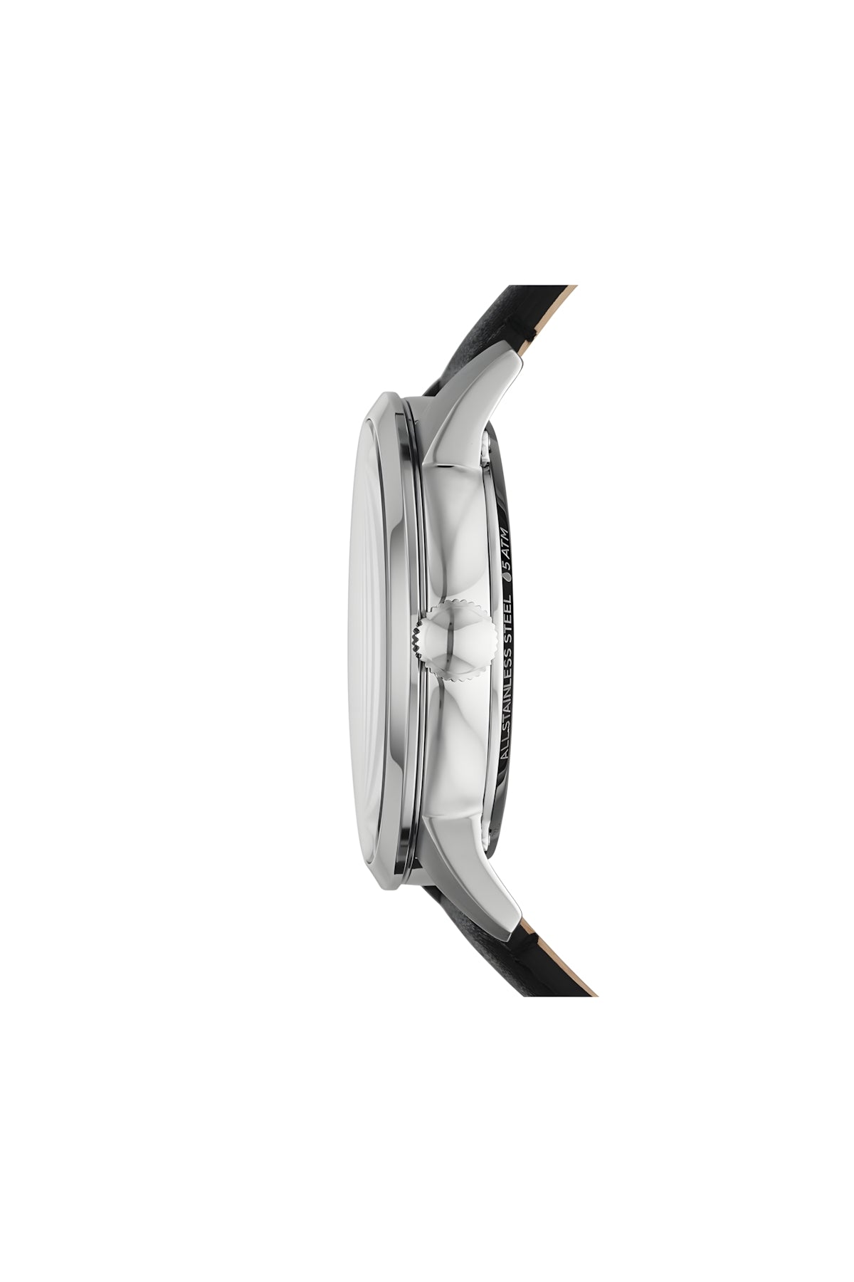 FOSSIL ERKEK KOL SAATİ / METALİK GRİ