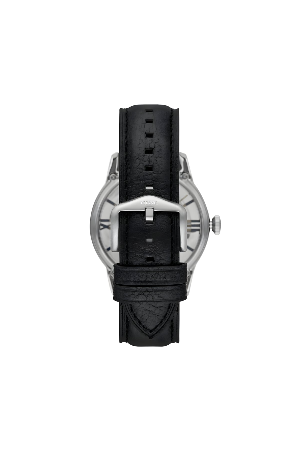 FOSSIL ERKEK KOL SAATİ / METALİK GRİ