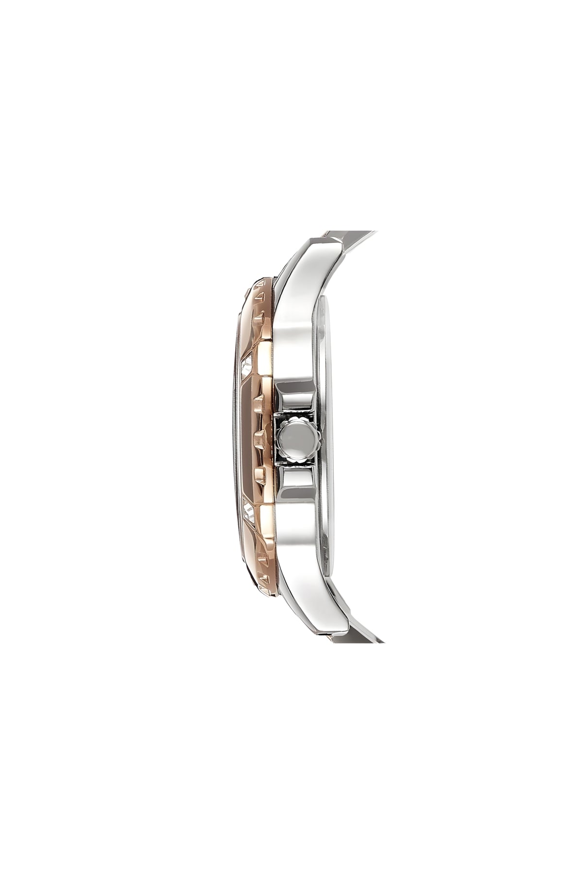 GUESS KADIN KOL SAATİ / METALİK GRİ