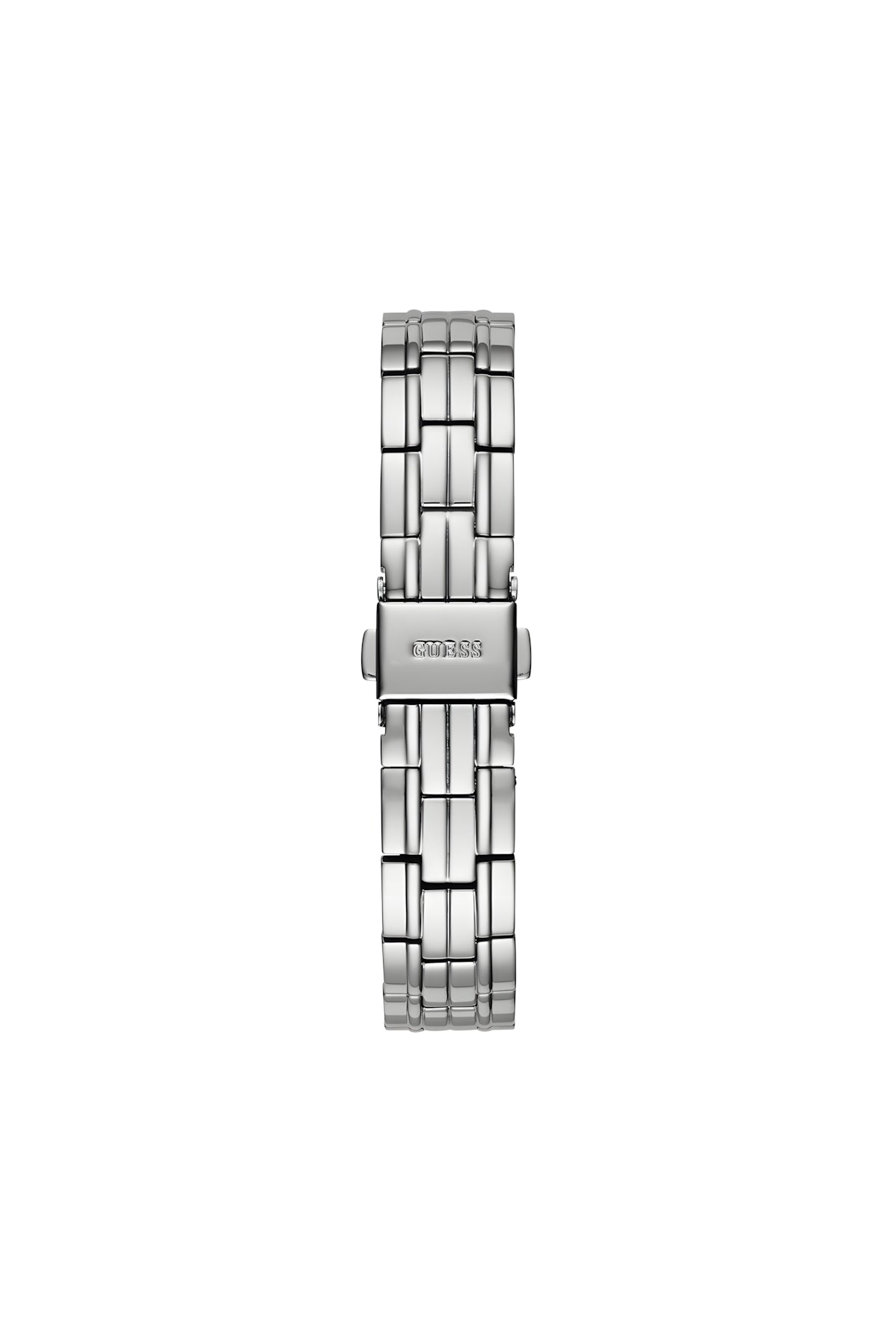 GUESS KADIN KOL SAATİ / METALİK GRİ