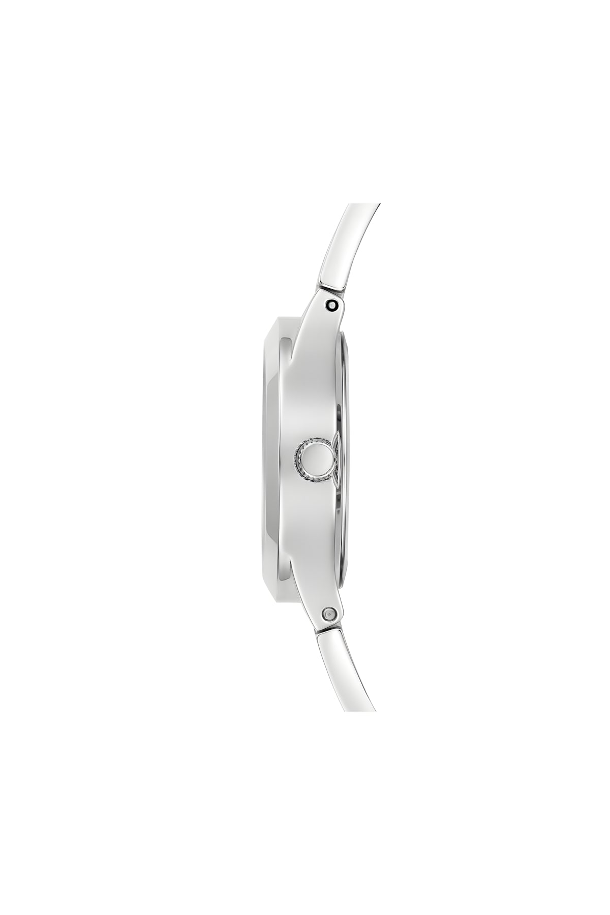 GUESS KADIN KOL SAATİ / METALİK GRİ