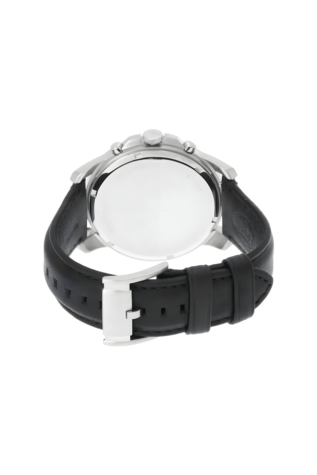 FOSSIL ERKEK KOL SAATİ / METALİK GRİ