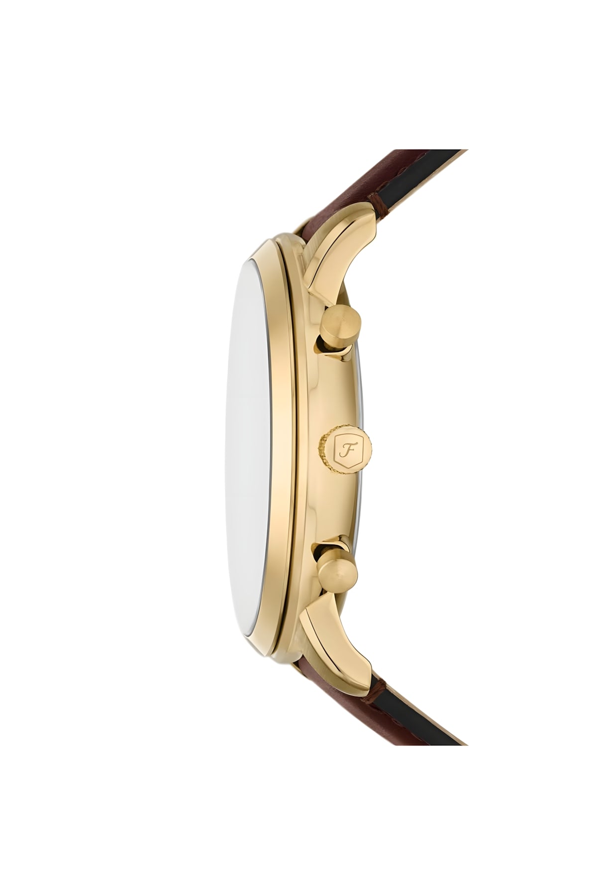 FOSSIL ERKEK KOL SAATİ / ALTIN RENGİ