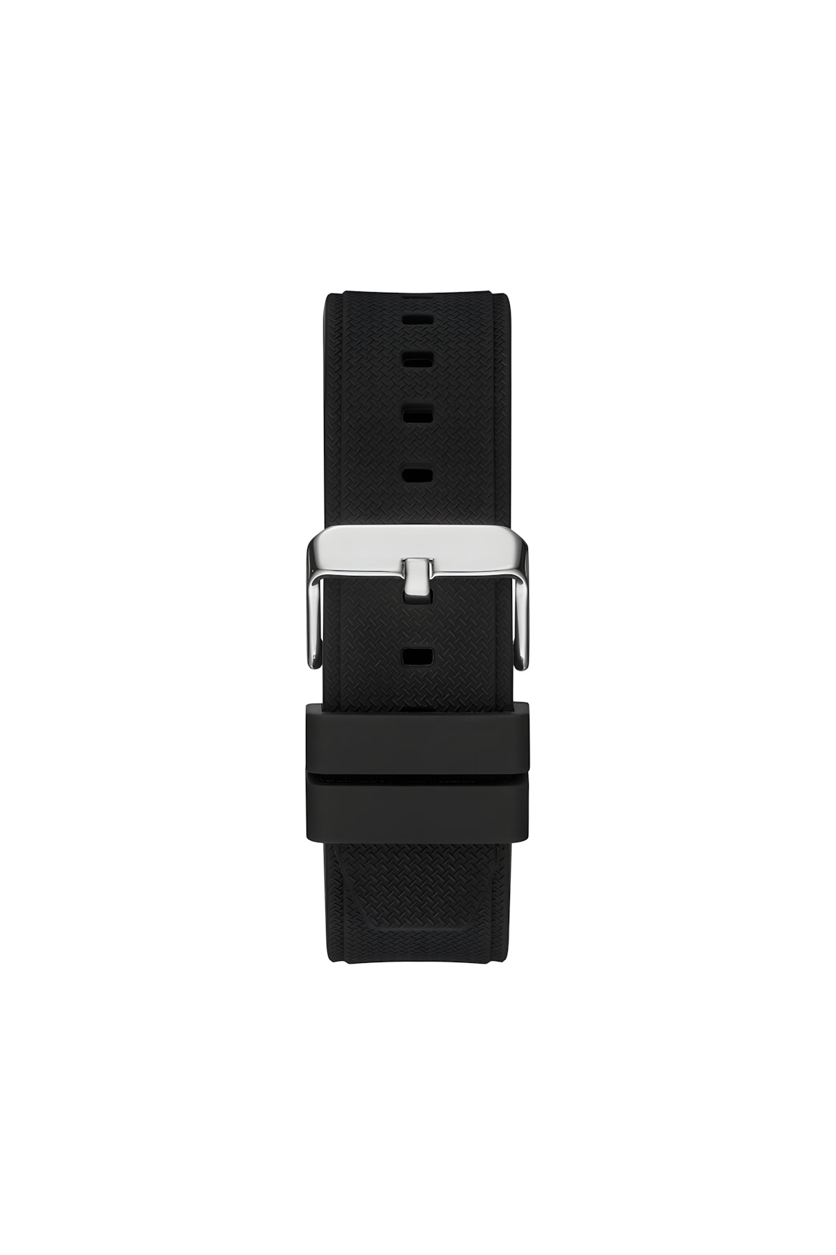 GUESS ERKEK KOL SAATİ / METALİK GRİ