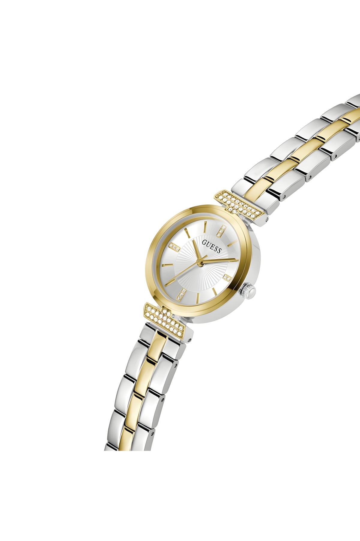 GUESS KADIN KOL SAATİ / ALTIN RENGİ