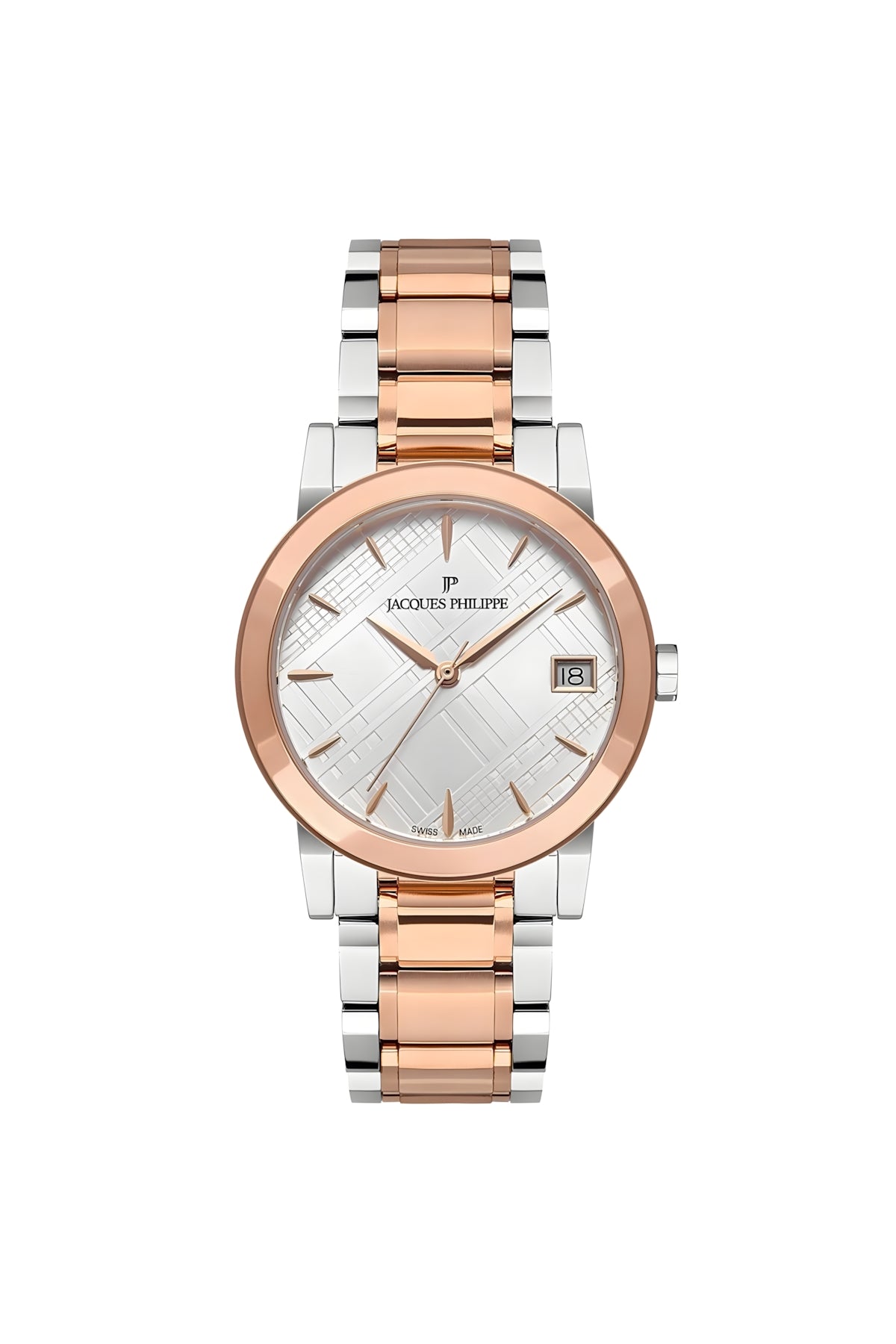 JACQUES PHILIPPE KADIN KOL SAATİ / ROSE GOLD