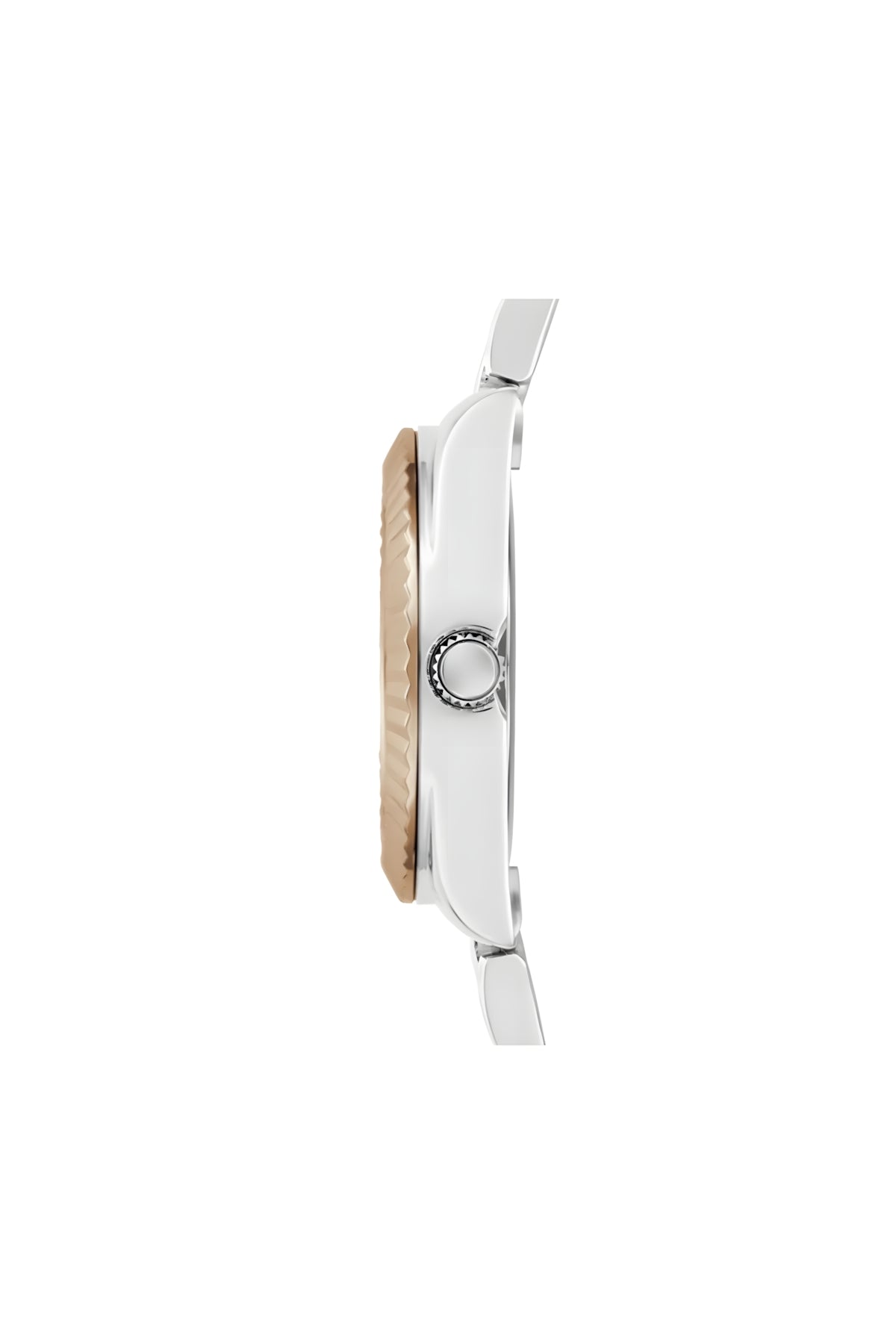 GUESS KADIN KOL SAATİ / METALİK GRİ