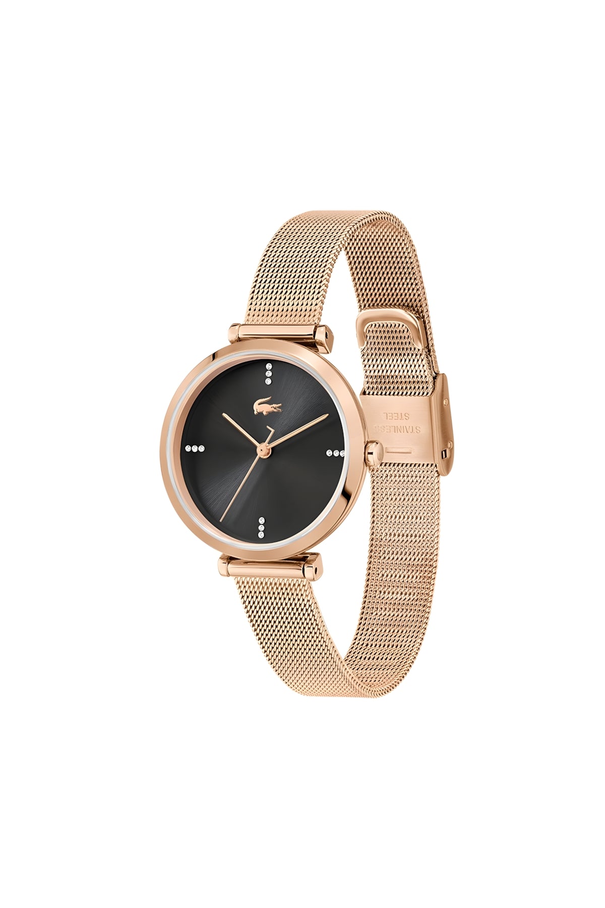 LACOSTE KADIN KOL SAATİ / ROSE GOLD