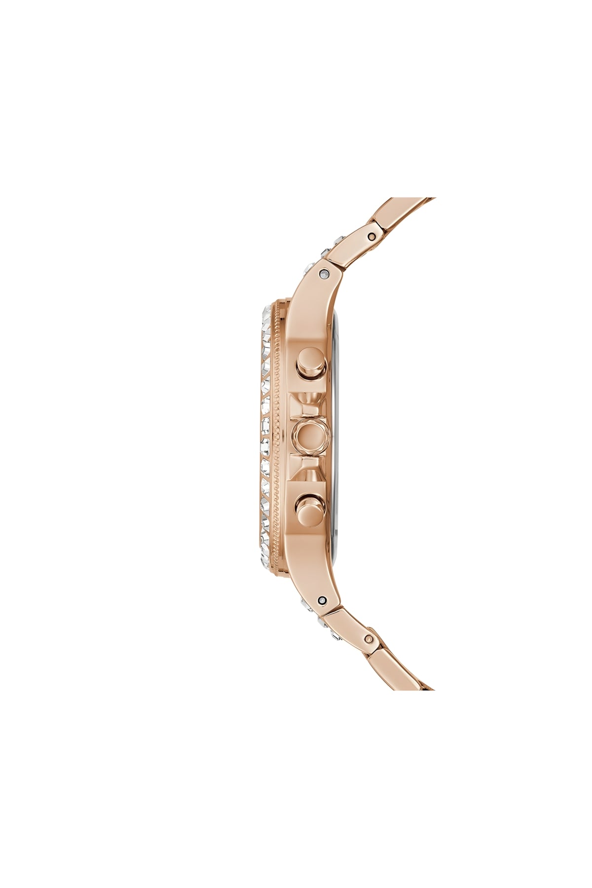 GUESS KADIN KOL SAATİ / ROSE GOLD
