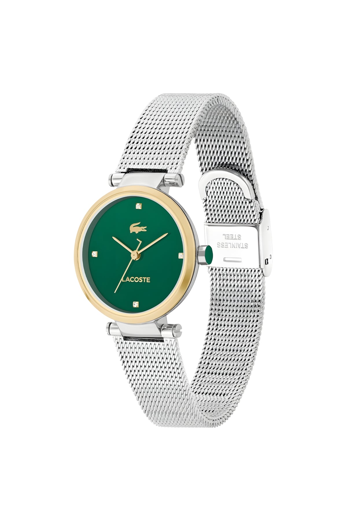 LACOSTE KADIN KOL SAATİ / ALTIN RENGİ