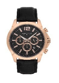 MASCIONNI ERKEK KOL SAATİ / ROSE GOLD