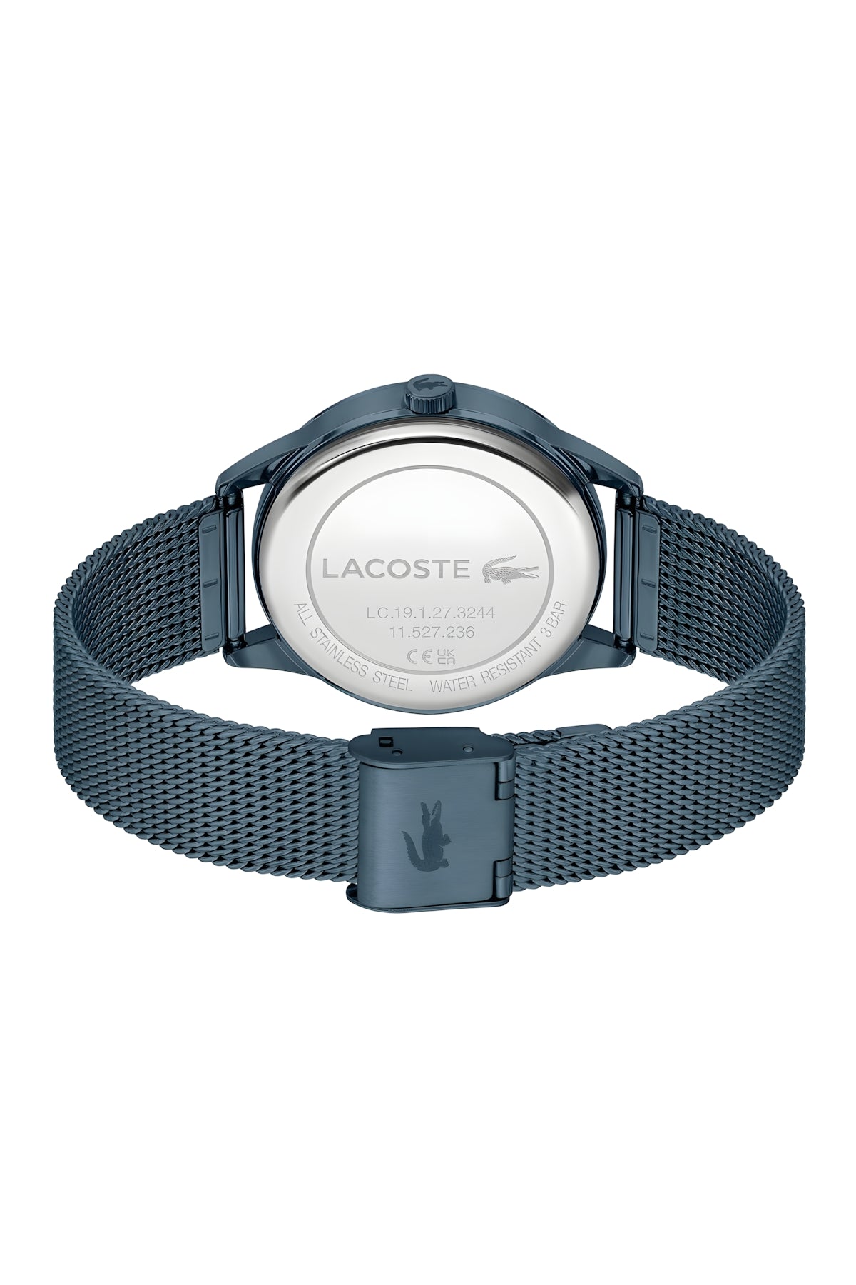 LACOSTE KADIN KOL SAATİ / MAVİ