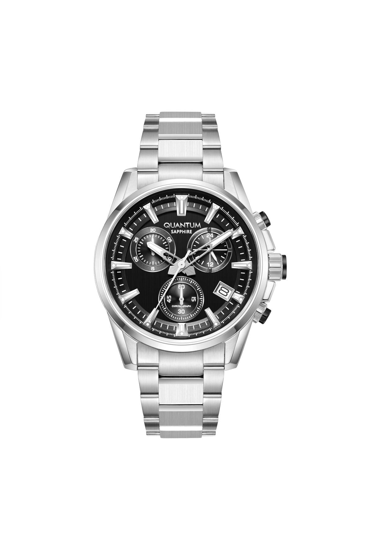QUANTUM UNISEX KOL SAATİ / RENKLİ