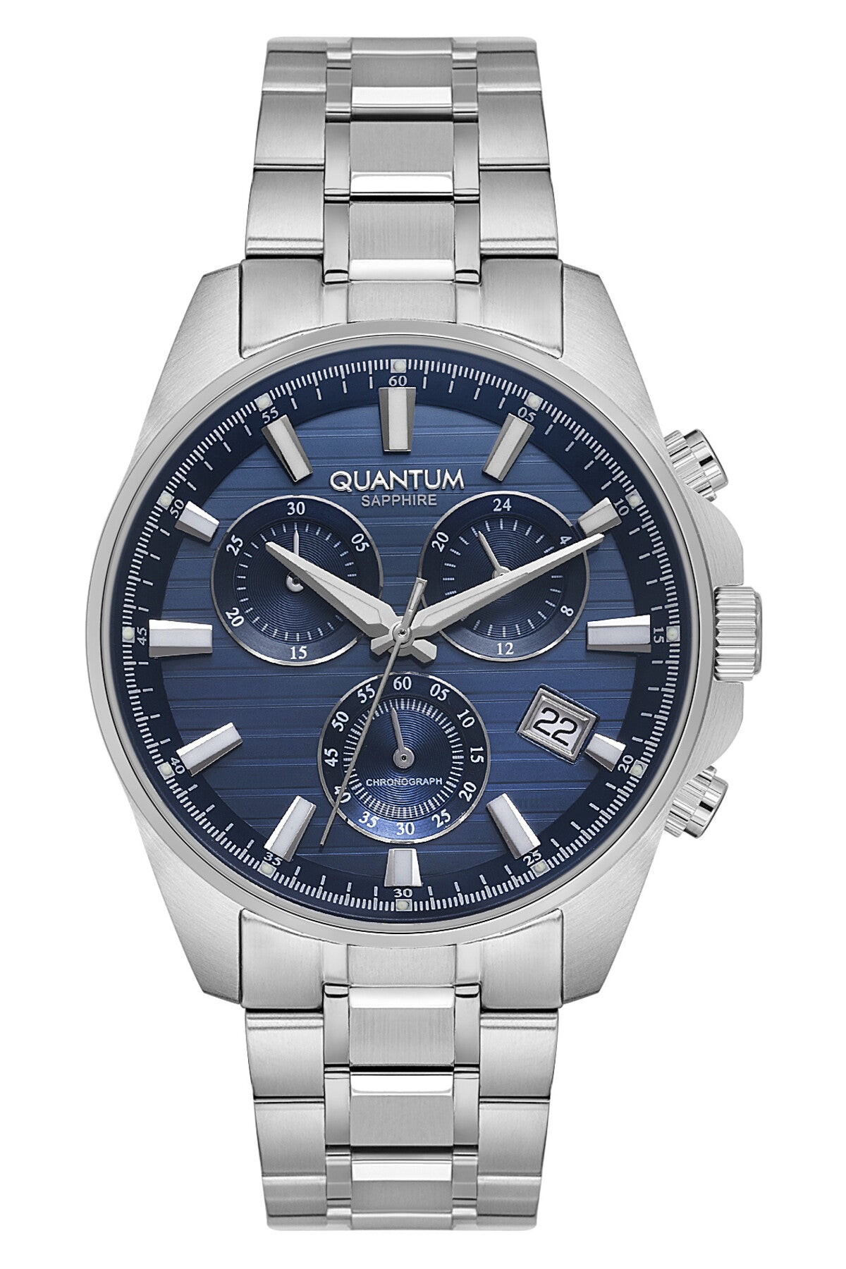 QUANTUM UNISEX KOL SAATİ / RENKLİ