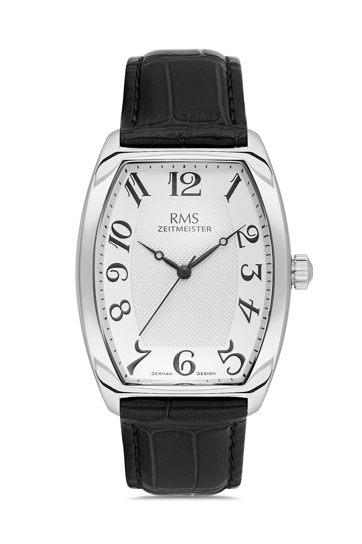 RMS ZEITMEISTER UNISEX KOL SAATİ / RENKLİ