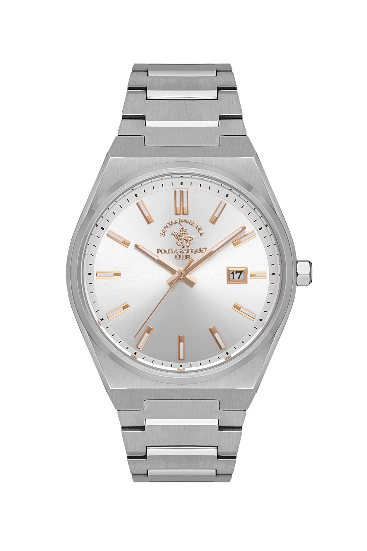 SANTA BARBARA POLO & RACQUET CLUB Erkek KOL SAATİ / RENKLİ