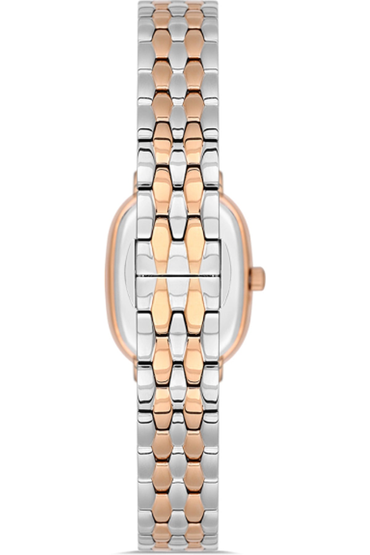 MOMENTUS KADIN KOL SAATİ / ÇELİK - ROSE GOLD