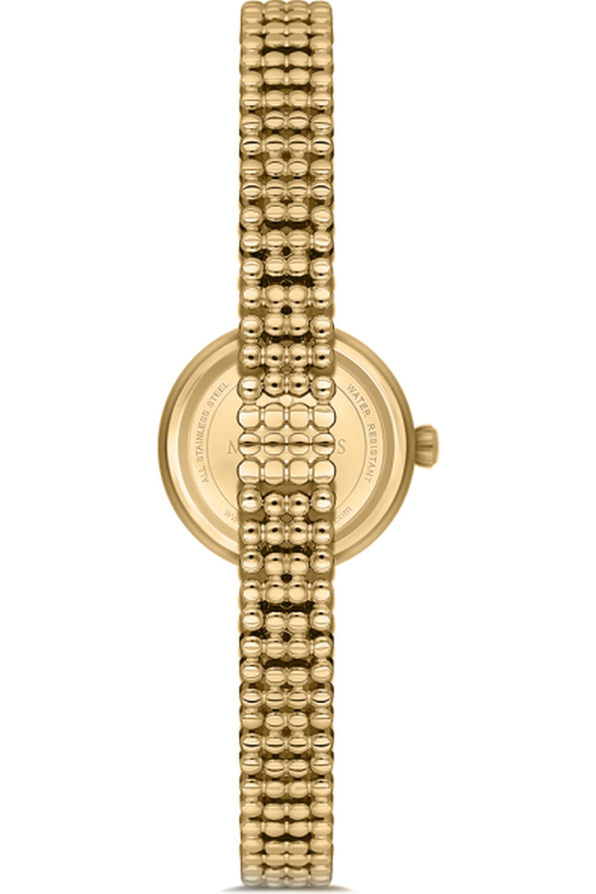 MOMENTUS KADIN KOL SAATİ / GOLD