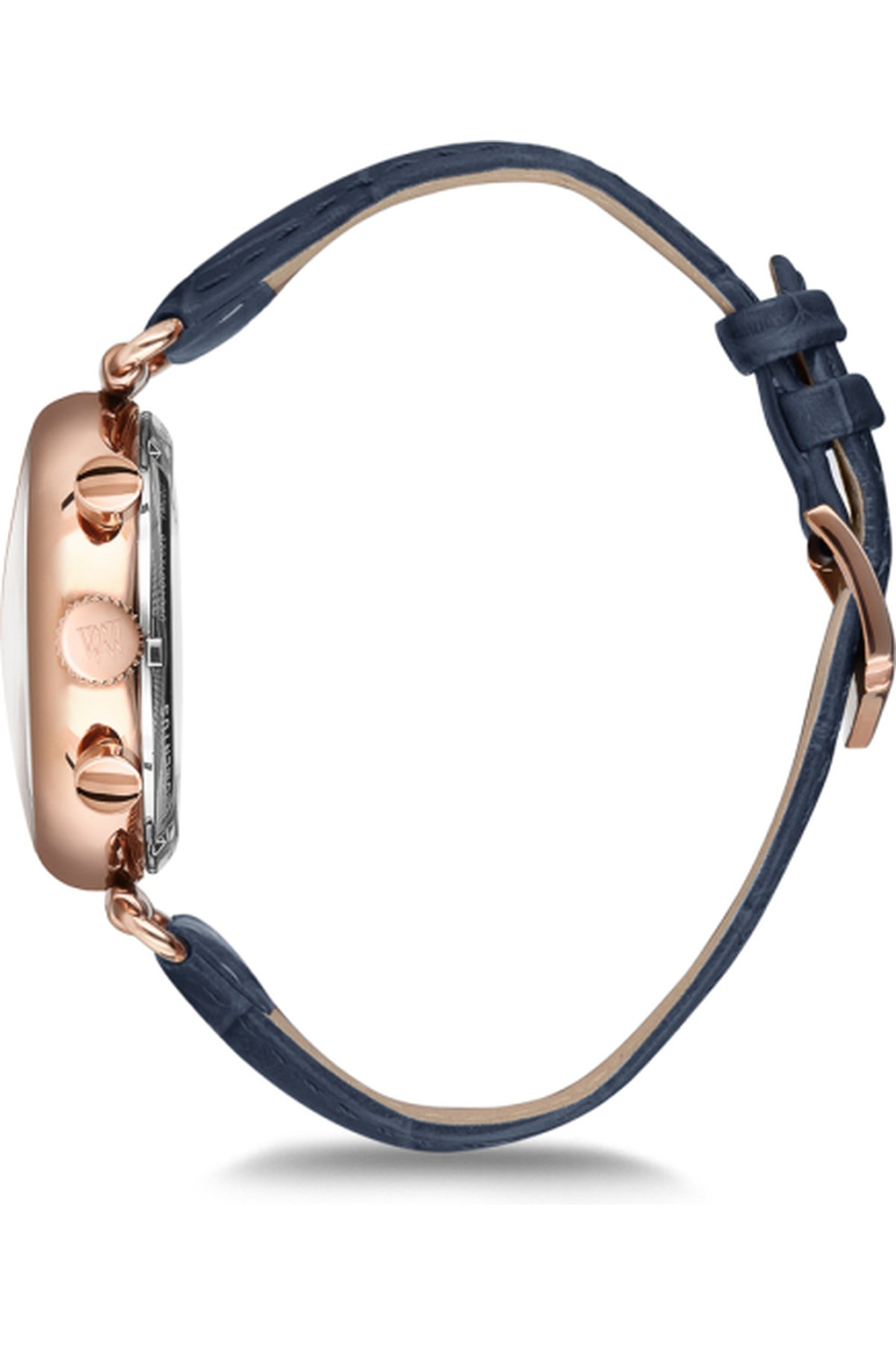 MOMENTUS KADIN KOL SAATİ / ROSE GOLD