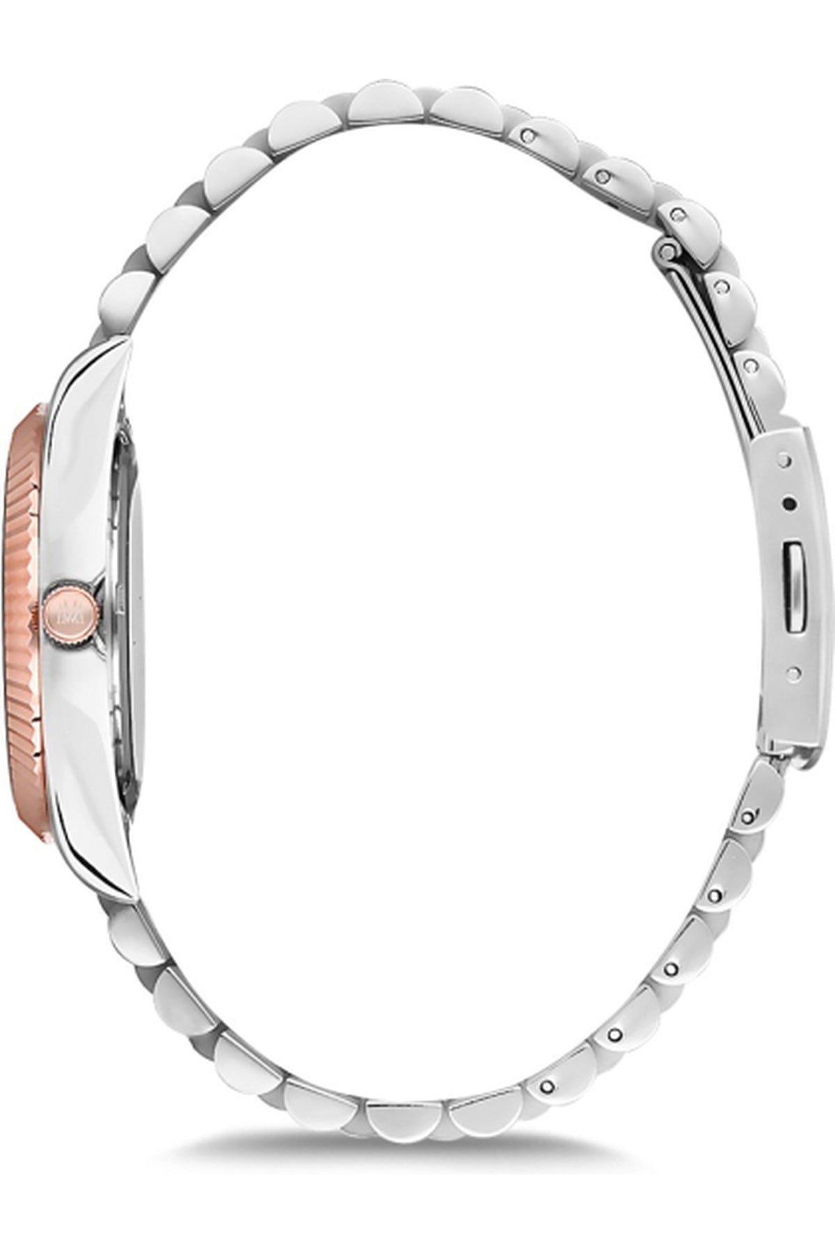 MOMENTUS KADIN KOL SAATİ / ÇELİK - ROSE GOLD