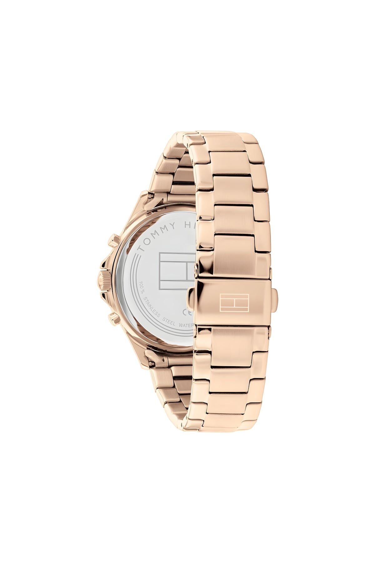 TOMMY HILFIGER KADIN KOL SAATİ / ROSE GOLD
