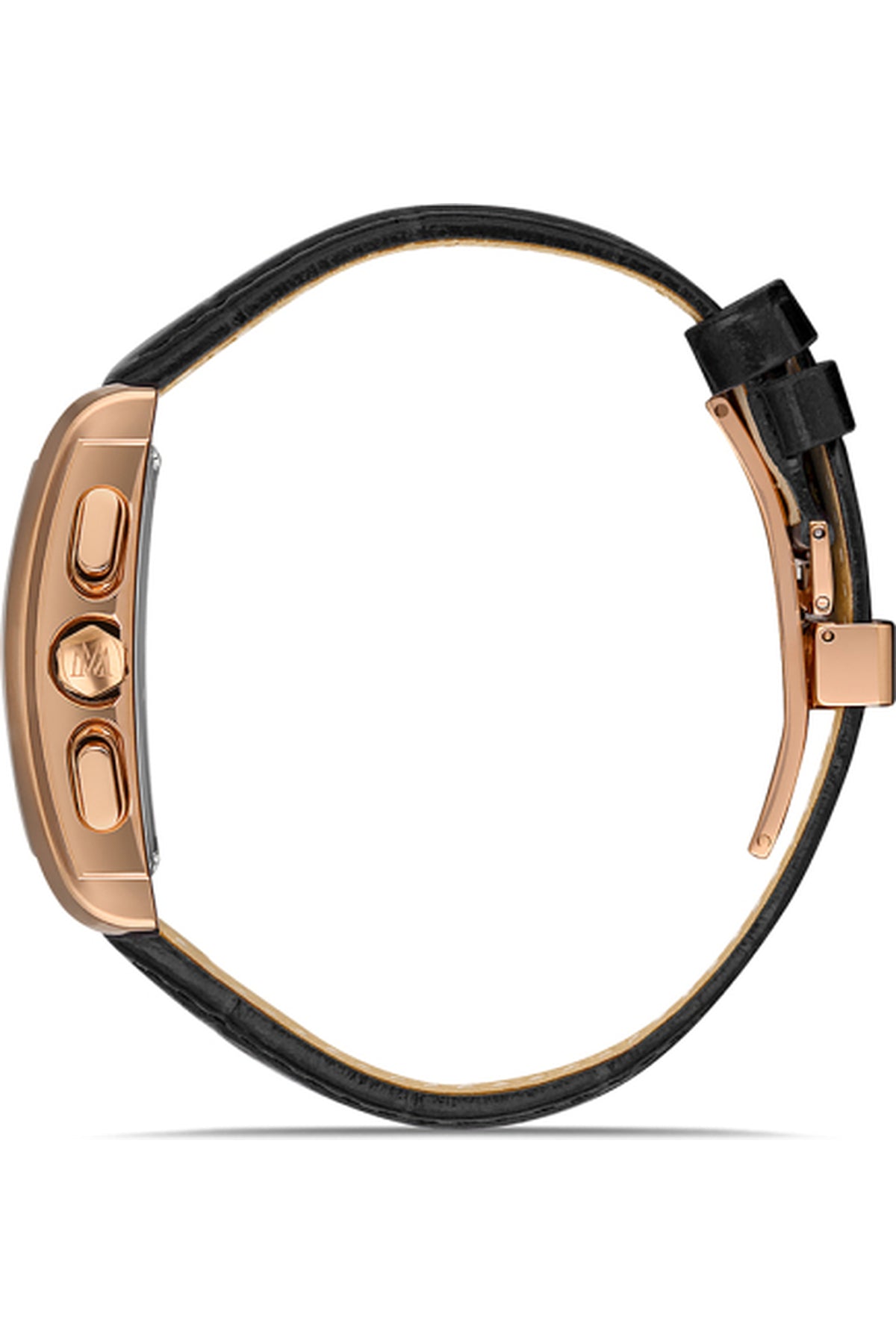 MOMENTUS ERKEK KOL SAATİ / ROSE GOLD