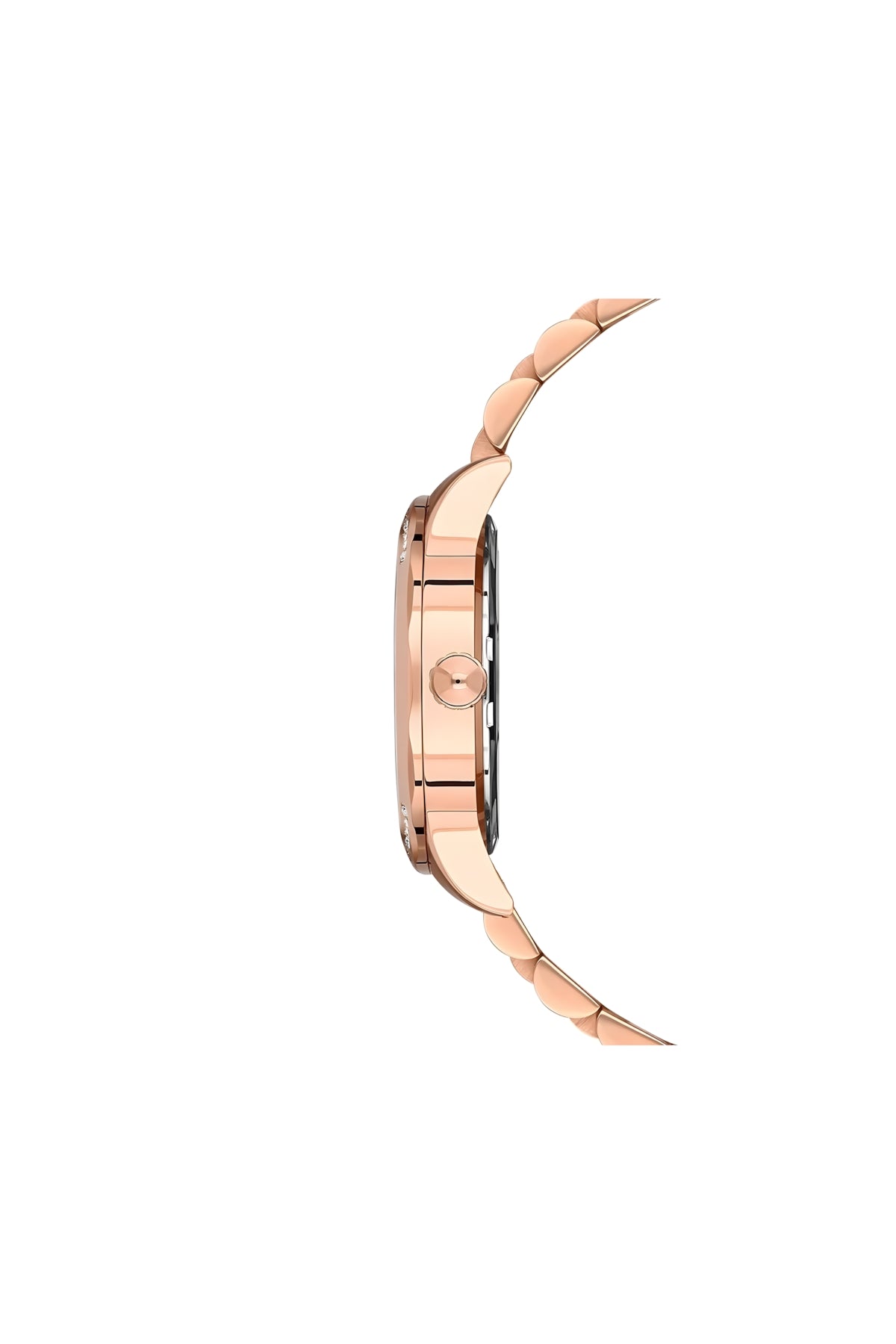 U.S. POLO ASSN. KADIN KOL SAATİ / ROSE GOLD