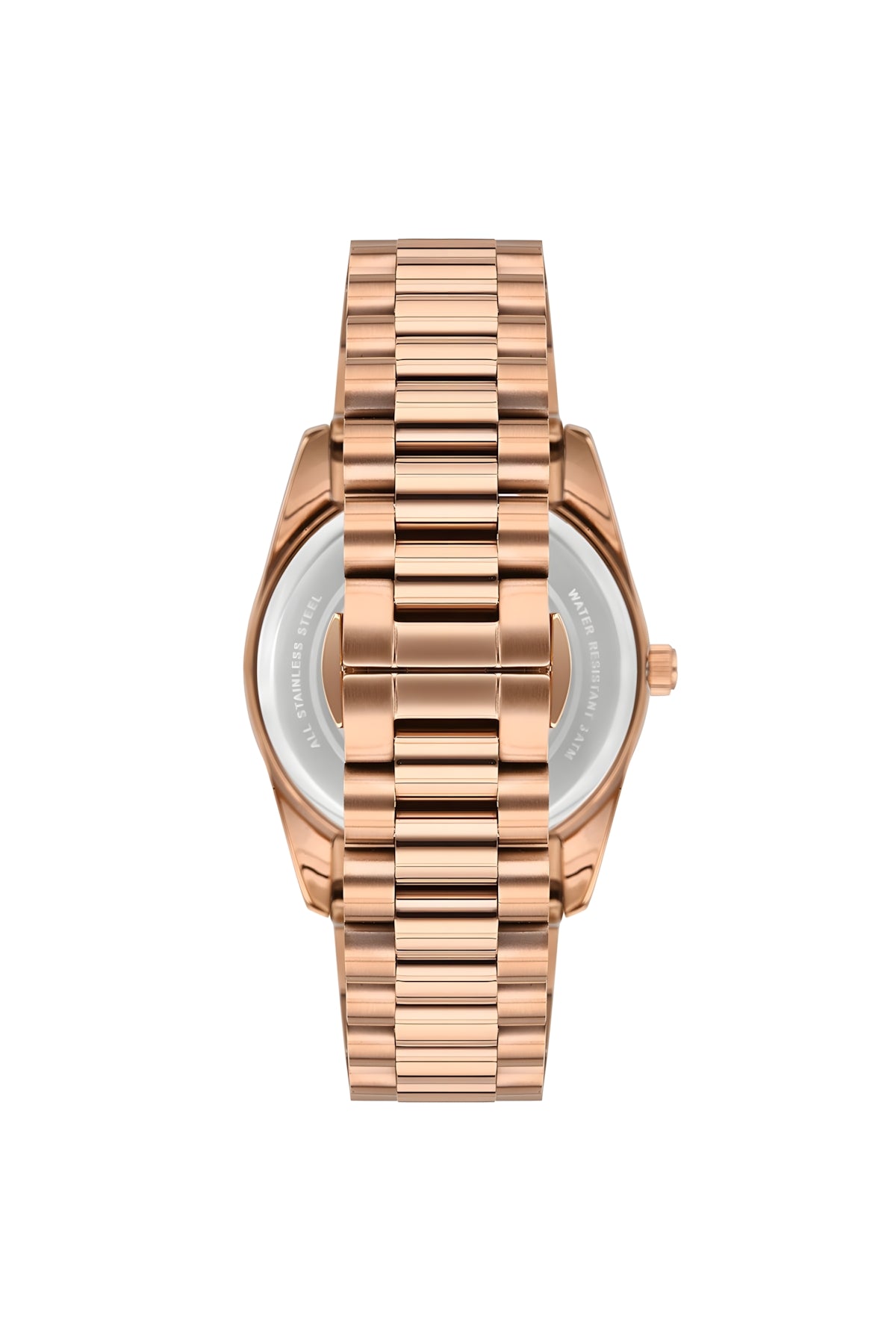 U.S. POLO ASSN. KADIN KOL SAATİ / ROSE GOLD