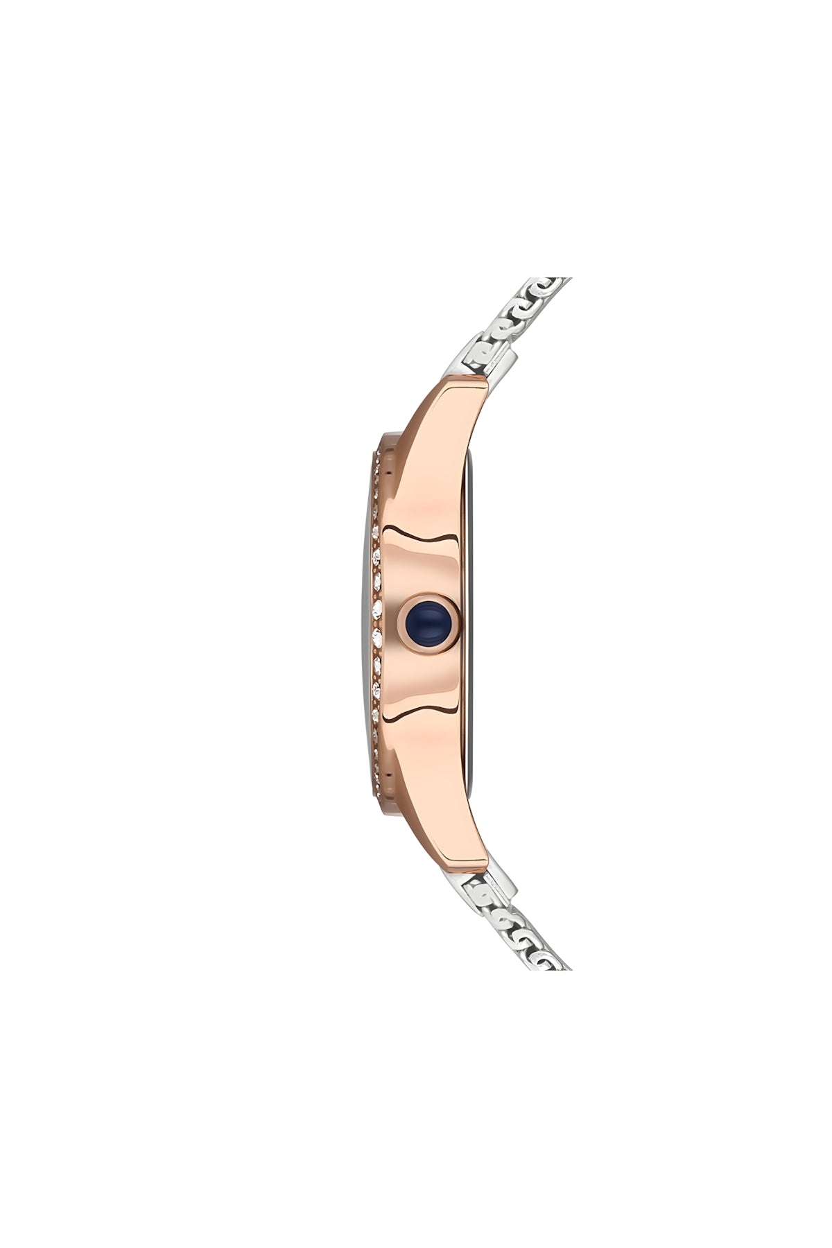 U.S. POLO ASSN. KADIN KOL SAATİ / ROSE GOLD