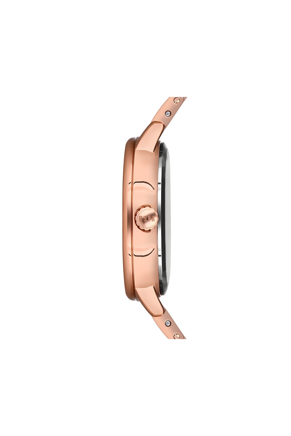 U.S. POLO ASSN. KADIN KOL SAATİ / ROSE GOLD