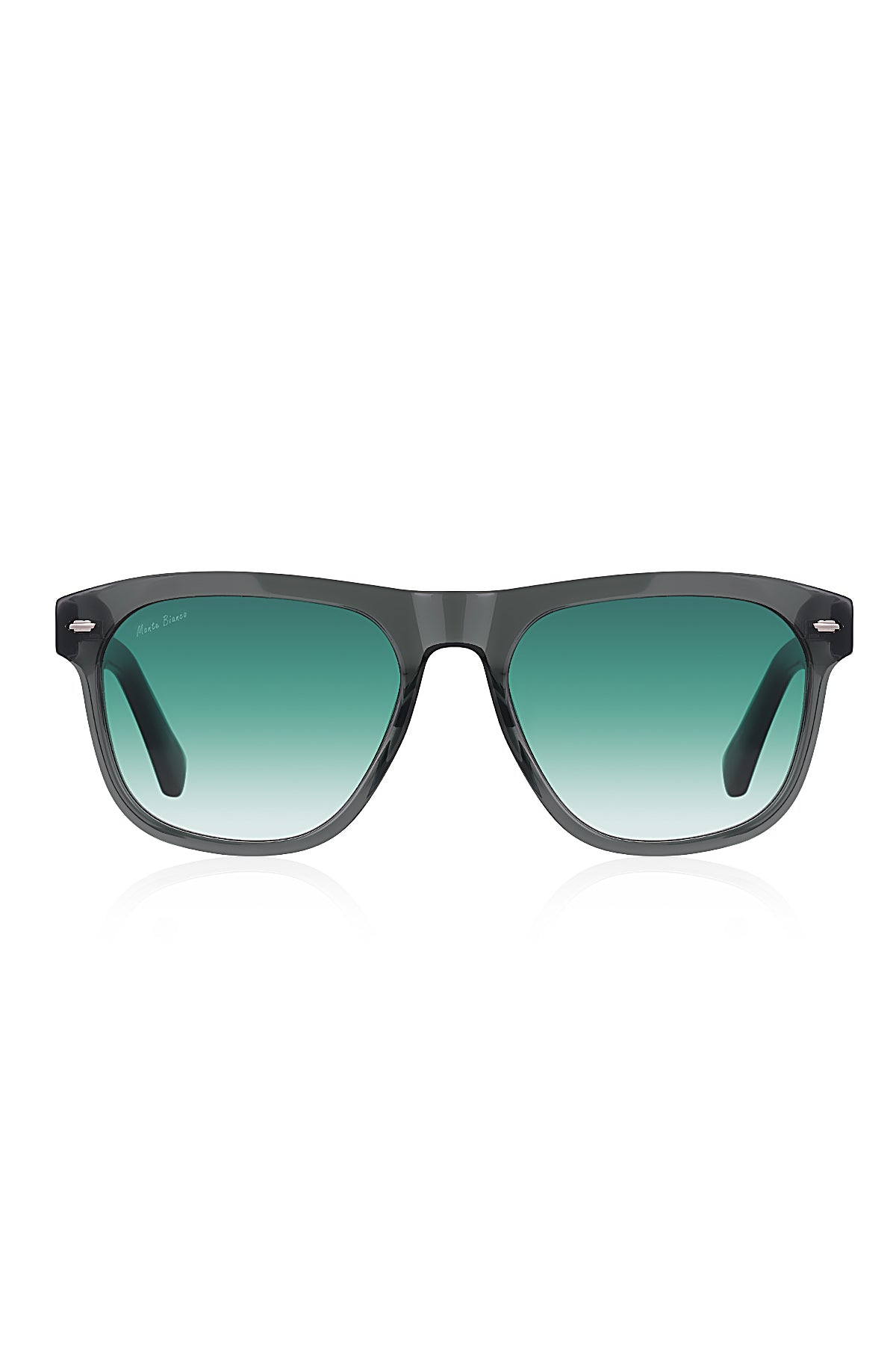 MONTE BIANCO UNISEX GÜNEŞ GÖZLÜĞÜ / RENKLİ