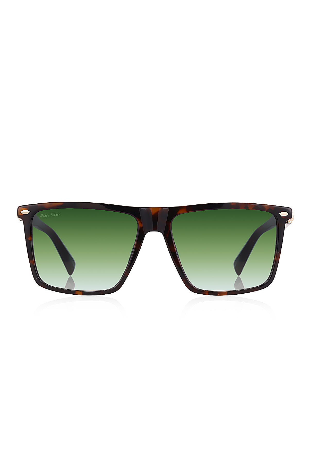 MONTE BIANCO UNISEX GÜNEŞ GÖZLÜĞÜ / RENKLİ