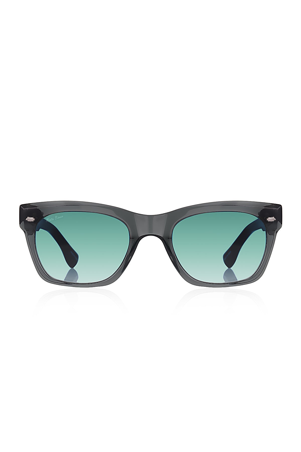 MONTE BIANCO UNISEX GÜNEŞ GÖZLÜĞÜ / RENKLİ
