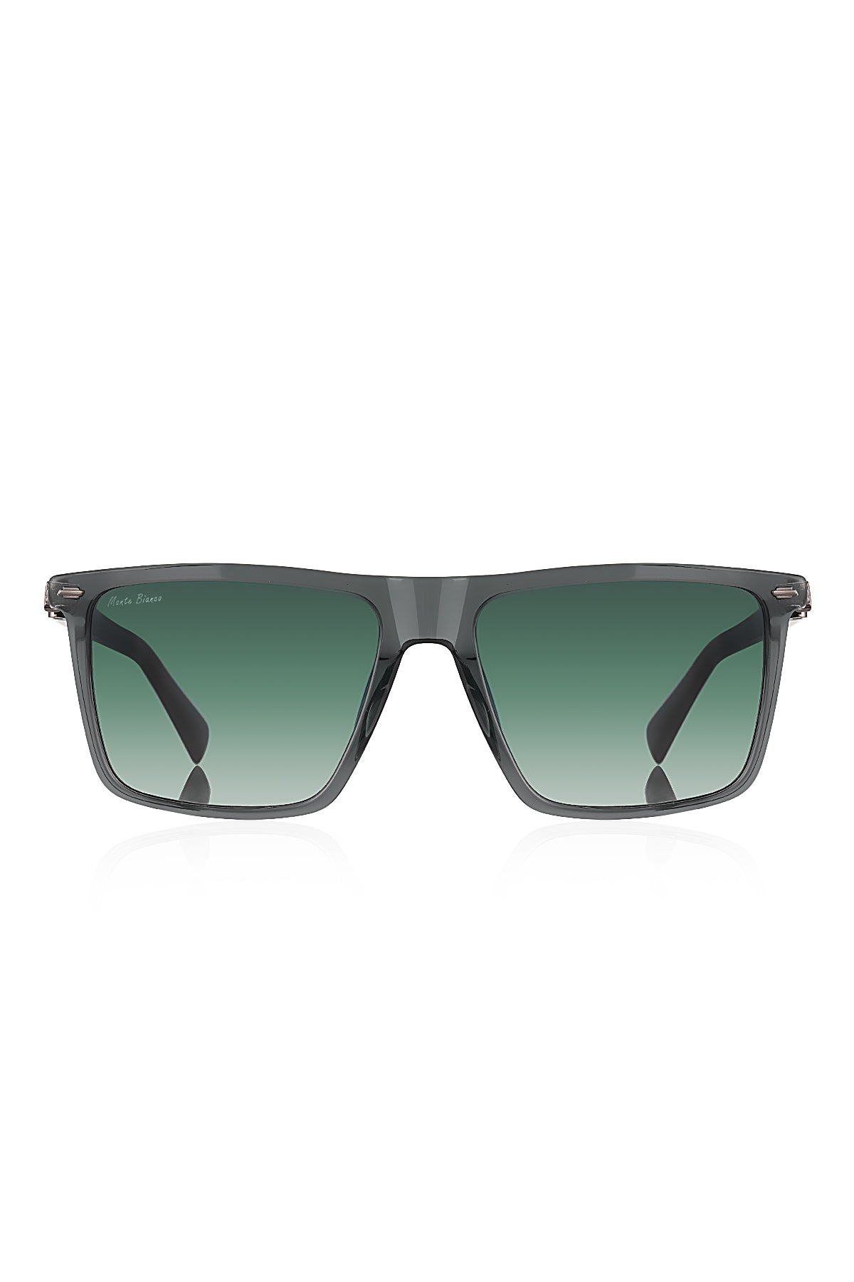 MONTE BIANCO UNISEX GÜNEŞ GÖZLÜĞÜ / RENKLİ