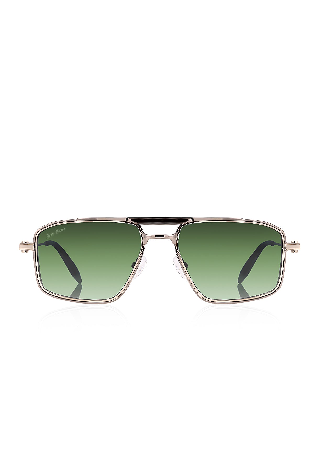 MONTE BIANCO UNISEX GÜNEŞ GÖZLÜĞÜ / RENKLİ