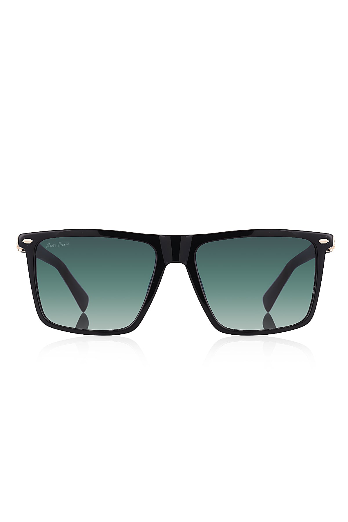 MONTE BIANCO UNISEX GÜNEŞ GÖZLÜĞÜ / RENKLİ