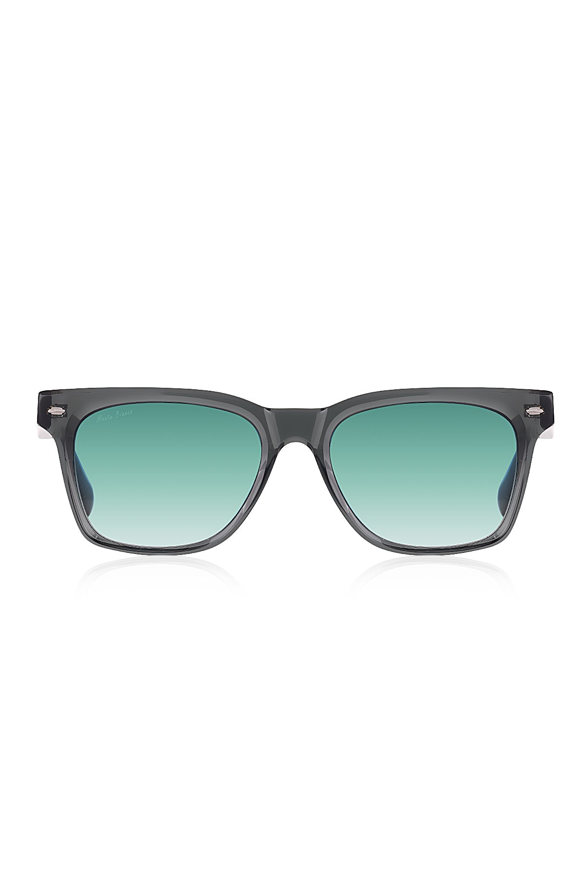 MONTE BIANCO UNISEX GÜNEŞ GÖZLÜĞÜ / RENKLİ