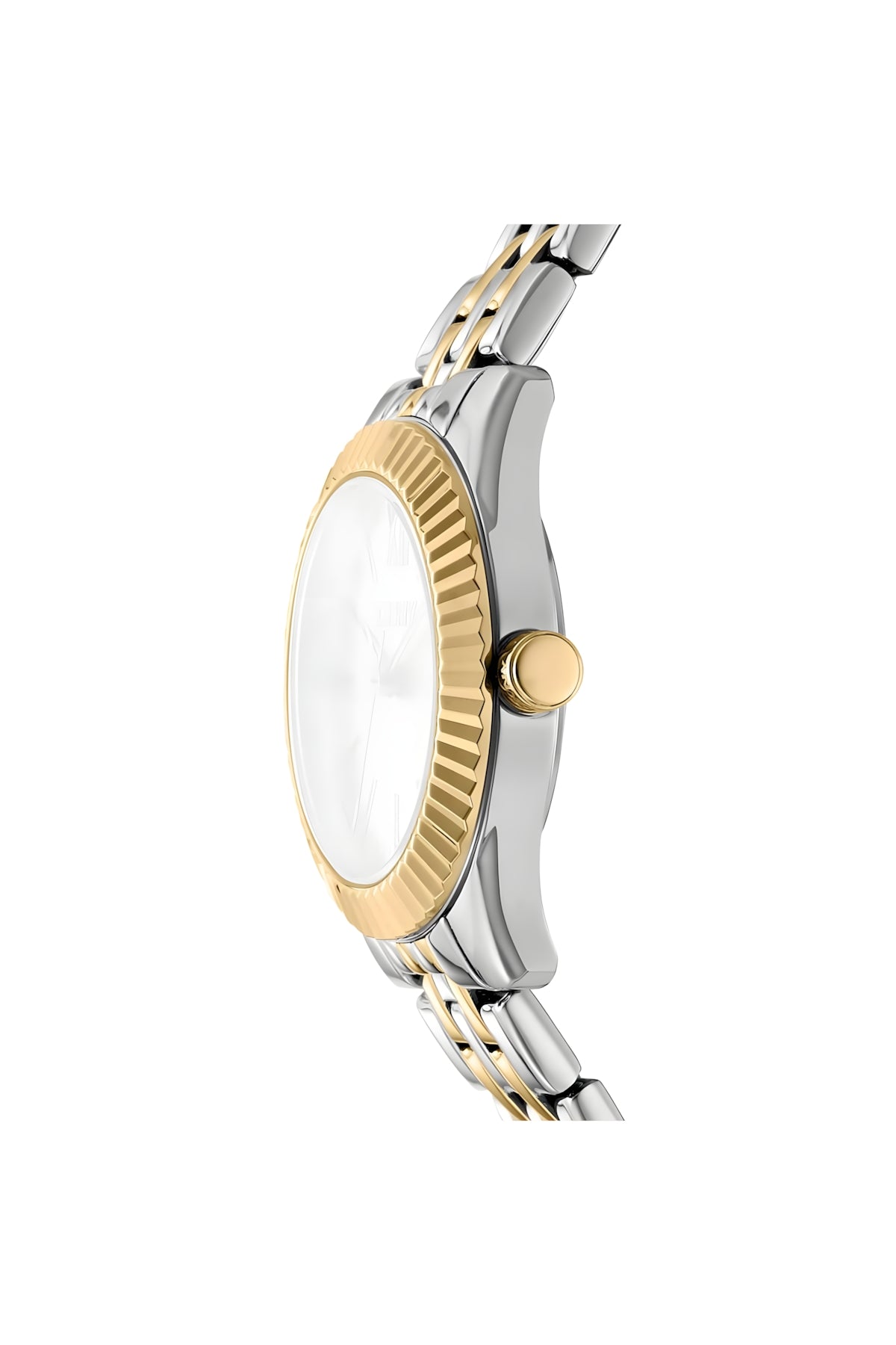 DKNY KADIN KOL SAATİ / METALİK GRİ