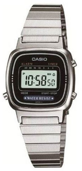CASIO UNISEX KOL SAATİ / RENKLİ