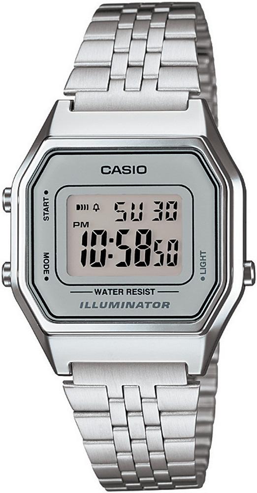 CASIO UNISEX KOL SAATİ / RENKLİ