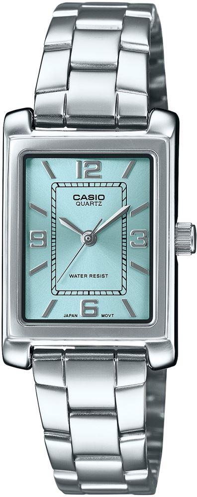 CASIO UNISEX KOL SAATİ / RENKLİ