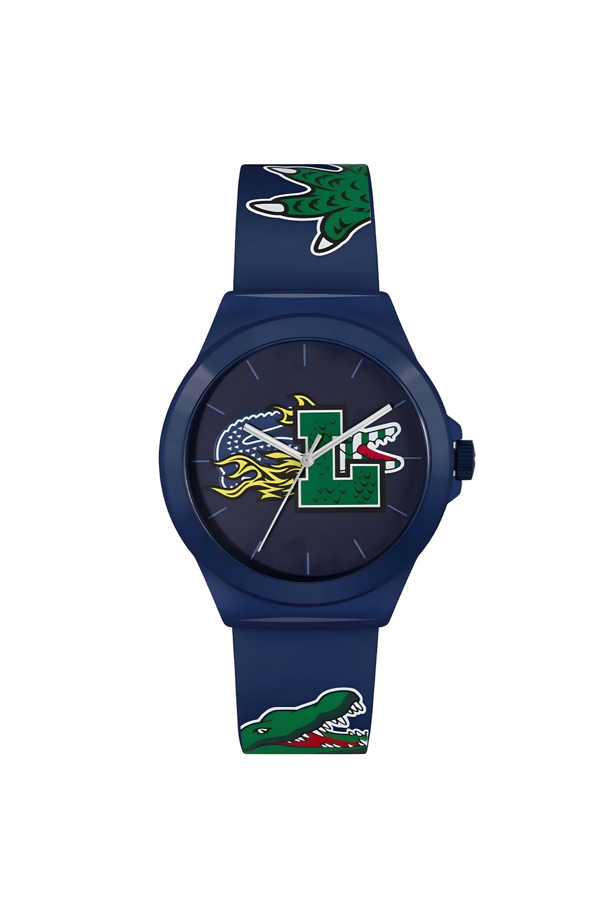 LACOSTE ERKEK KOL SAATİ / MAVİ