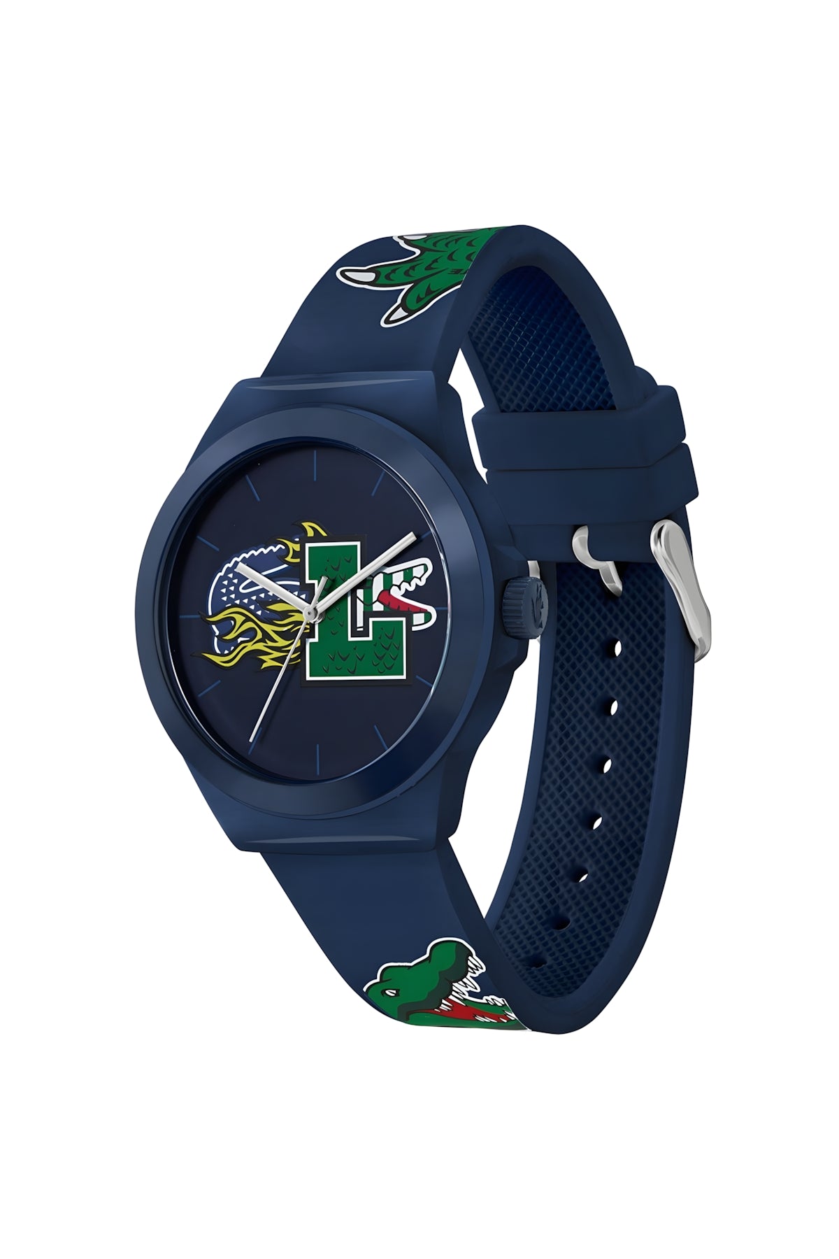 LACOSTE ERKEK KOL SAATİ / MAVİ