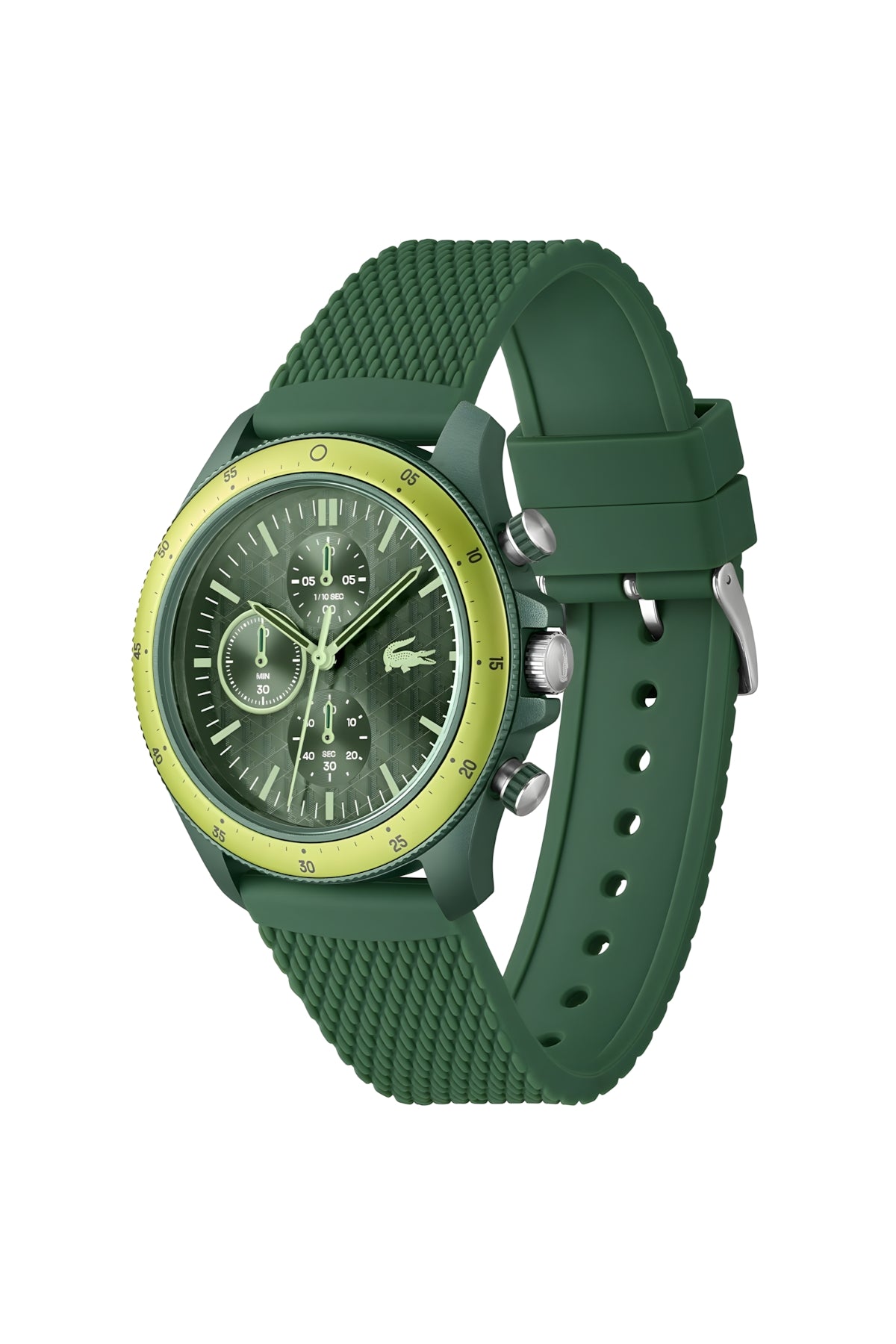 LACOSTE ERKEK KOL SAATİ / YEŞİL