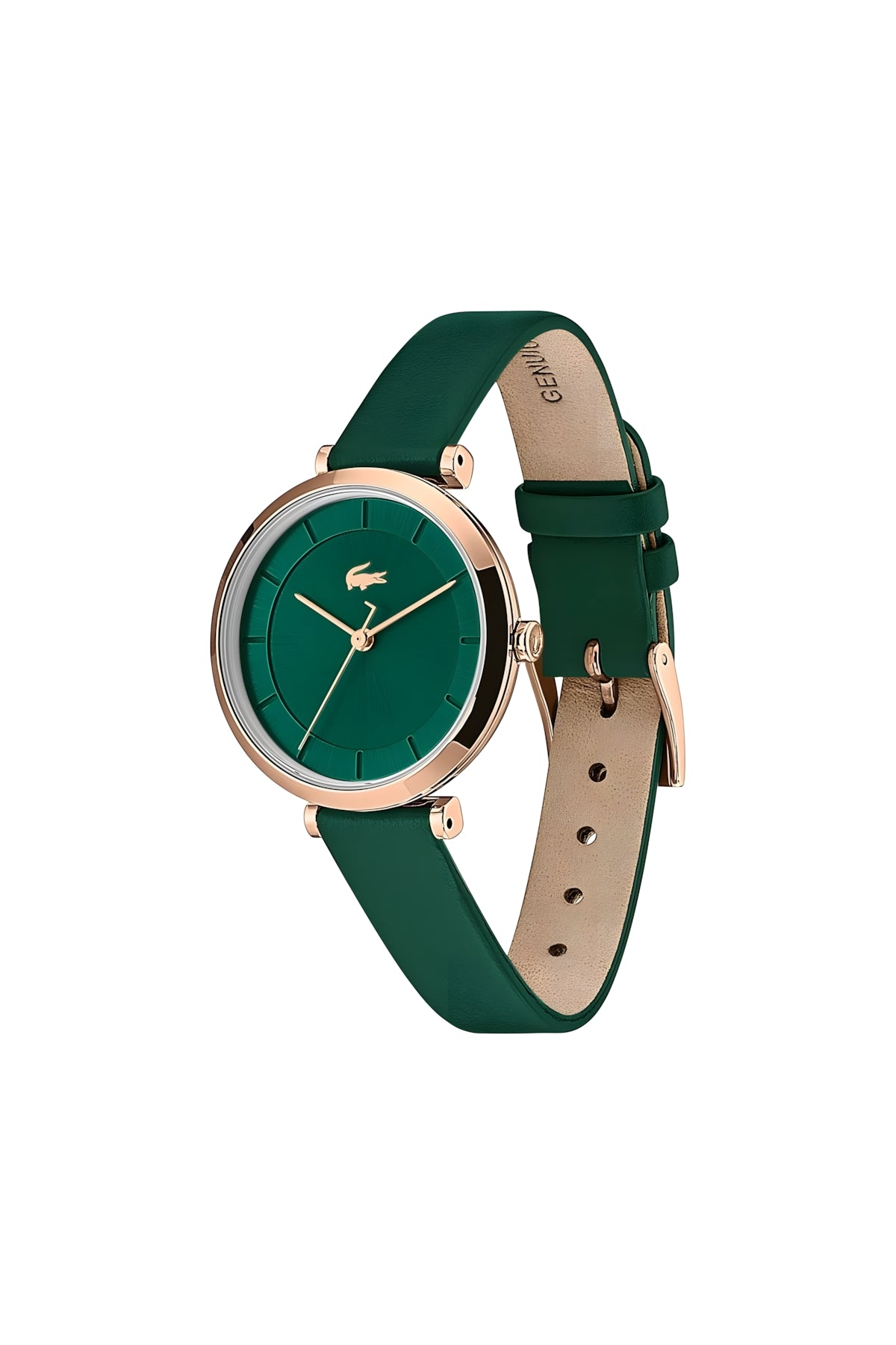 LACOSTE KADIN KOL SAATİ / ROSE GOLD