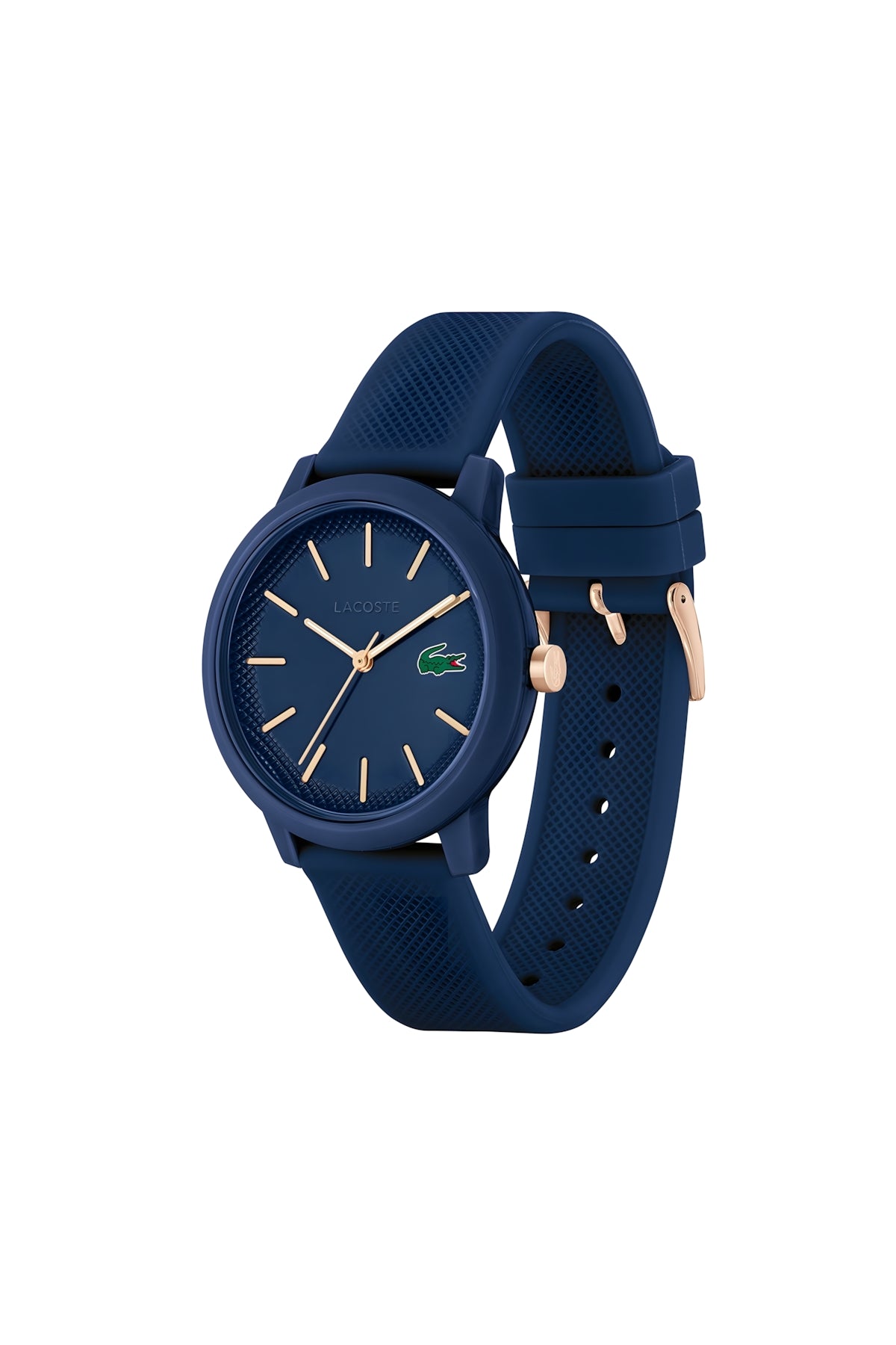 LACOSTE ERKEK KOL SAATİ / LACİVERT