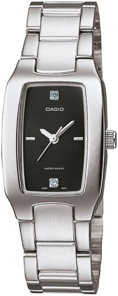 CASIO UNISEX KOL SAATİ / RENKLİ
