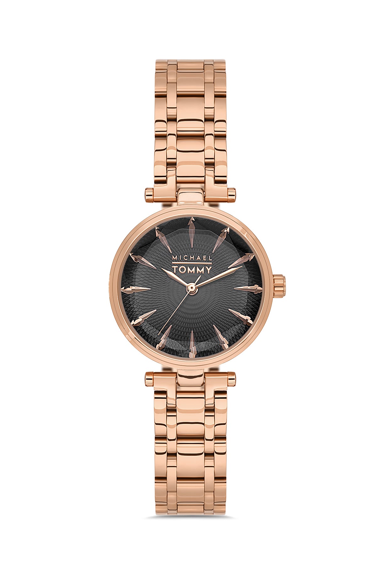 MICHAEL TOMMY KADIN KOL SAATİ / ROSE GOLD